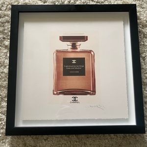 Z gallerie art decor